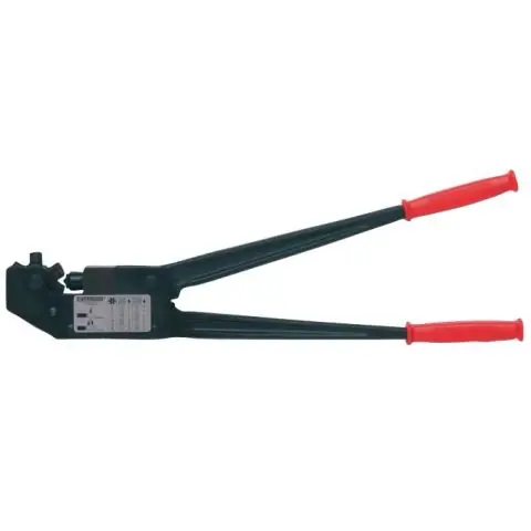 Elpress T3165A1 Presstång Kampanjpris
